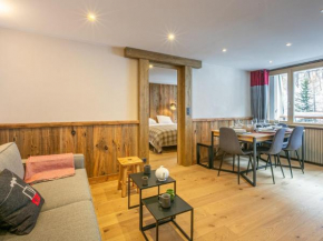 Appartement spacieux exposé Sud avec balcon, proche des pistes et commodités, Val-d'Isère - FR-1-694-311